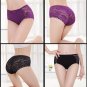 Natural comfort viscosa briefs, color: black, size S