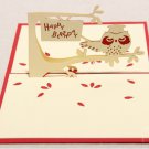 Birthday Owl