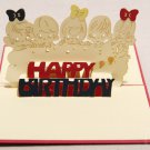 Happy Birthday Children
