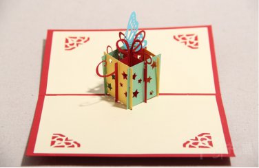 Gift Box