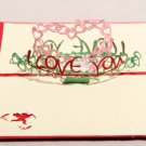 "I Love You"