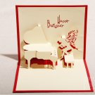 Birthday Piano