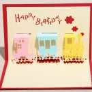 Birthday Train