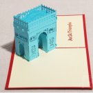 Arc de Triomphe