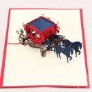 Horse Carriage