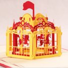 Merry Go Round