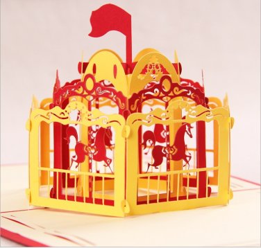Merry Go Round