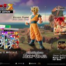 Dragon Ball Z Battle Of Z Collectors Edition (Xbox 360)