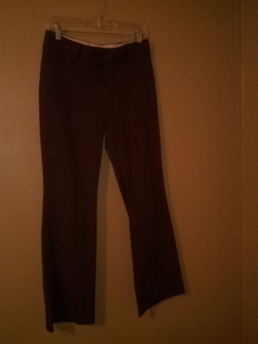 Mossimo Ladies Casual Pants