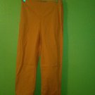 The Limited Stretch Capris