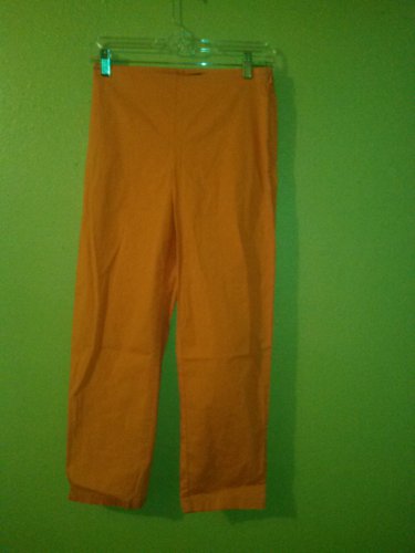 The Limited Stretch Capris