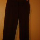 The Limited Casual Capris