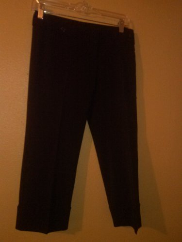 The Limited Collection Capris