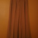 Ann Tayler Loft Wide Legged Pants