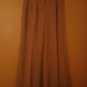 Ann Tayler Loft Wide Legged Pants