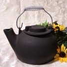 Old Mountain Tea Kettle
