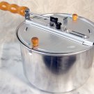 Old Mountain Aluminium Popcorn Popper