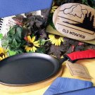 Old Mountain Fajita Set