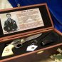 DOC HOLLIDAY GUN KNIFE SET