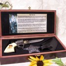 KNIFE BILLY THE KID