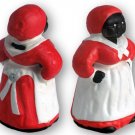 Aunt Jemima Bank Cast Iron