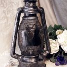 Western Cowboy Lantern Night Light