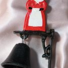 Aunt Jemima Bell