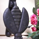 Lady Bug Door Knocker