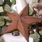 Cast Iron Nail Star - X-Large