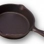 Cast Iron Spoon Rest Skillet