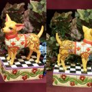 Jim Shore Chihuahua