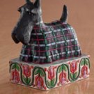 Jim Shore Scottish Terrier