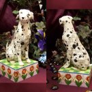 Jim Shore Dalmatian