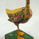 Jim Shore Goose Figurine