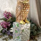 Jim Shore Owl