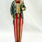 Jim Shore UNCLE SAM Figurine