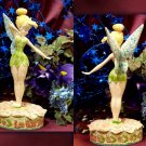 Jim Shore Tinkerbelle Let Your Dreams Blossom