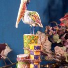 Pelican Figurine Jim Shore