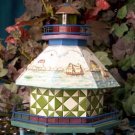 Lighthouse Coastal Jim Shore "Shorelights"