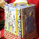 Jim Shore's Disney "Cinderella's Slipper" Jewelry Box