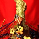 Jim Shore Disney's Mickey Mouse "Justice For All"