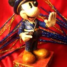 Disney's Mickey Mouse "Protect & Serve"