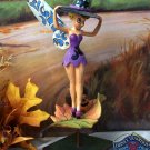 Jim Shore Disney Tinkerbelle "Pixie-Be-Witched"