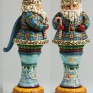 Jim Shore Santa Nutcracker "Season Sweets"