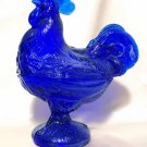 Colbolt Blue Rooster Compote