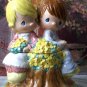 Precious Moments "Simply Adorable" Cookie Jar