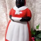 Aunt Jemima Cookie Jar