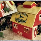 John Deere Cookie Jar
