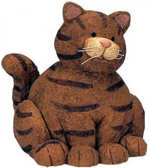 Fat Cat Money Bank