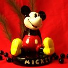 Licensed Mickey Mouse Bank